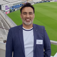 Jagdip Singh, CTO and Co-Founder of Whizcamp, leads technology and innovation team