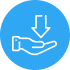 User needs analysis icon