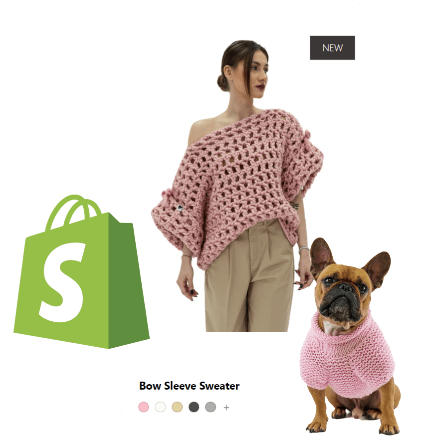 Mumshandmade – Sustainable Handmade Fashion