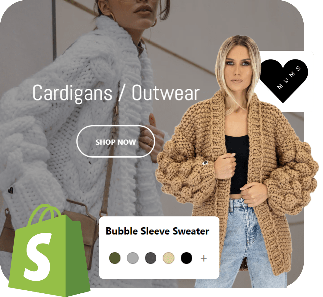 Mumshandmade – Sustainable Handmade Knitwear and Swimwear from Greece