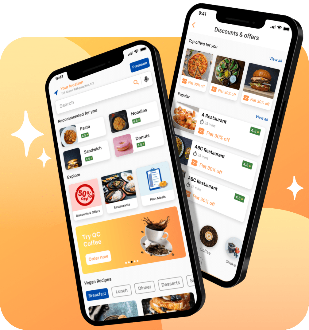 Customer Testimonials – Feedback and Reviews