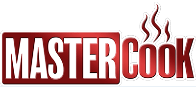 "MasterCook AI app interface displaying personalized recipe suggestions