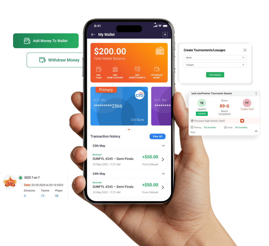 GIU – Gridiron University Youth Football Program