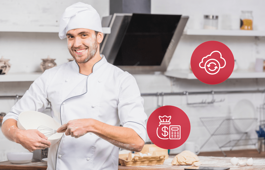 MasterCook – Your Smart AI Kitchen Companion