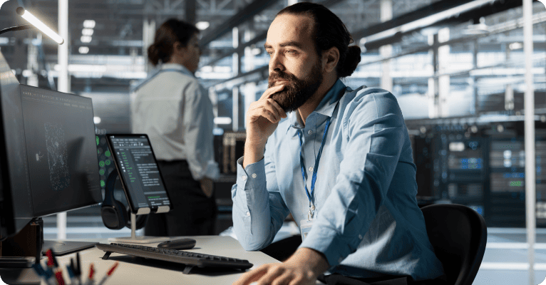 DevOps and cloud services for scalable infrastructure