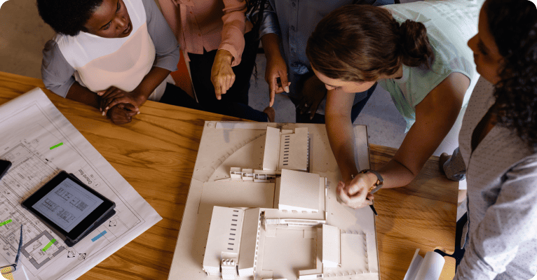 DevOps and cloud services for scalable infrastructure