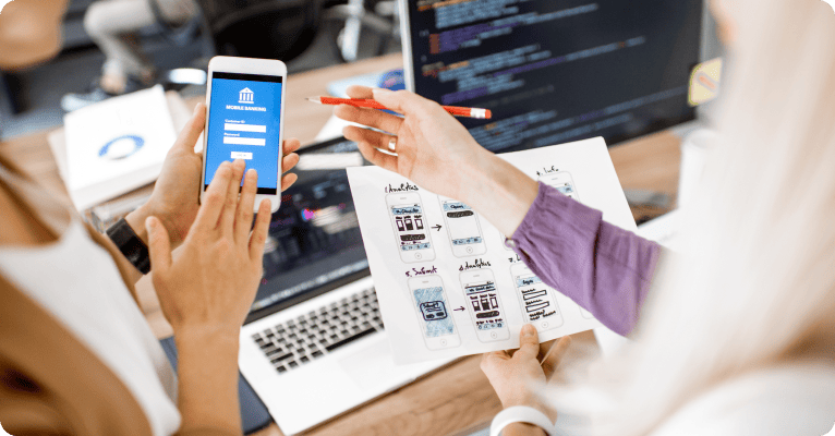 DevOps and cloud services for scalable infrastructure