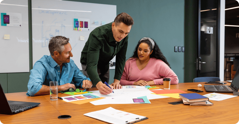 mobile app development services for business growth