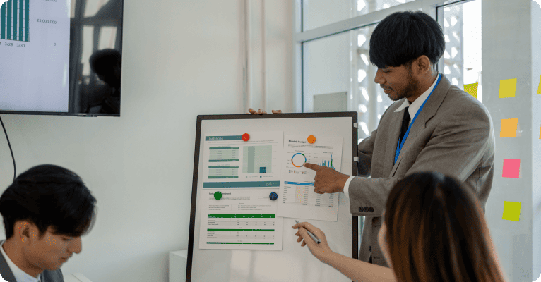 IT staff augmentation services for scalable tech teams