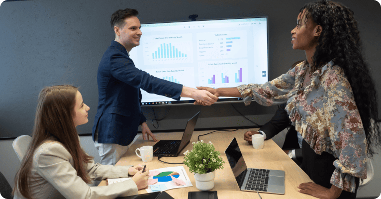 IT staff augmentation services for scalable tech teams