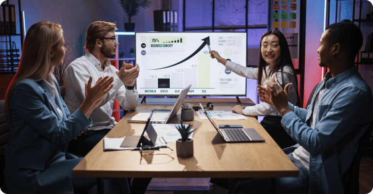 IT staff augmentation services for scalable tech teams